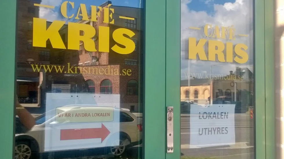 Två lokaler blev en. Sammanslagningen gav större engagemang bland Kris medlemmar.