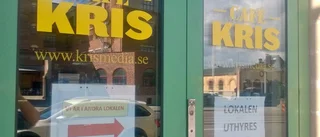 Sammanslagning blev ett lyft för Kris