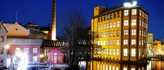 Så blir det med årets nyårsfirande i Industrilandskapet