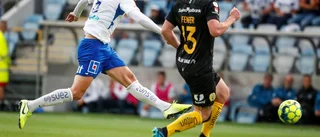 Filip och Sead bakom IFK:s sköna seger
