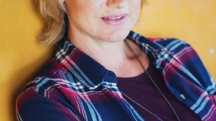 Återvänder. I höst kommer Tanja Lorentzon tillbaka till Dramaten för att medverka i ”Medea”. ”Det ska bli väldigt roligt”, säger hon.