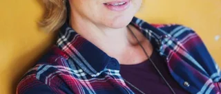 "Jag har blivit mer rädd om min lust"