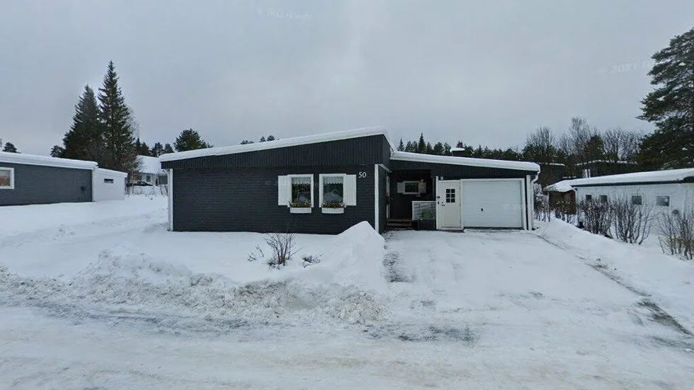 Villavägen 50