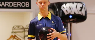 William Svensson om sin insats i EM: "Det känns som det har varit lite motigt hela tiden"