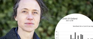 Nu rapporteras covid-19-fallen varje dag – igen • "Ytterligare tio fall nu"
