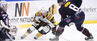 ”Vi förtjänar inte att vinna”