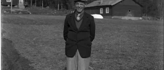 Skråmträsk - okänt årtal