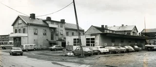 Skellefteå C - okänt årtal