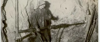 Boliden - okänt årtal