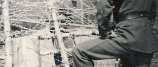 Okänd - ERIK NORBERG, okänt årtal