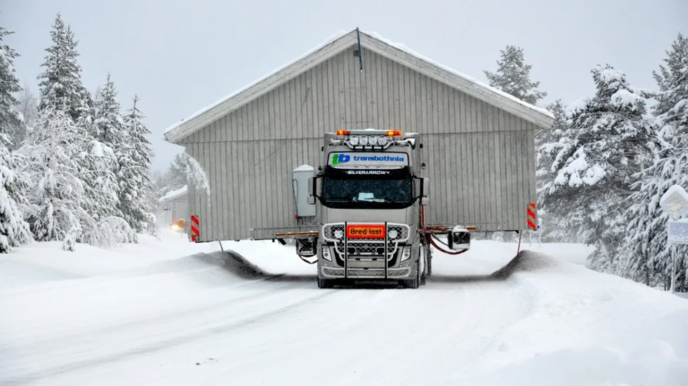 Foto: Britta Stenberg