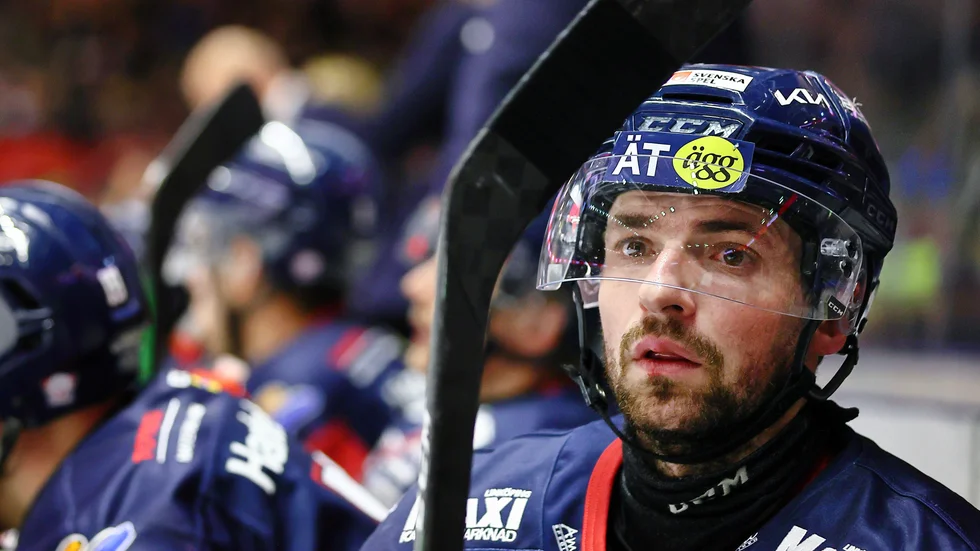 Broc Littles långtidskontrakt med LHC går ut i vår.