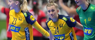 Inför ödesmatchen – så når Sverige kvartsfinal