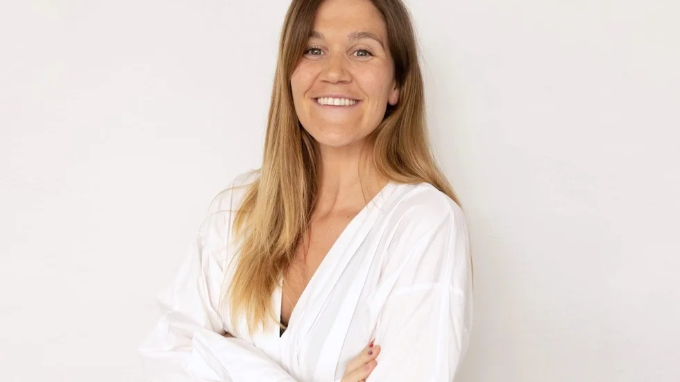 Annie Thoren hoppas inte restriktionerna i världen är här för att stanna. 