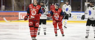 Mardrömsminut sänkte VIK-juniorerna i premiären