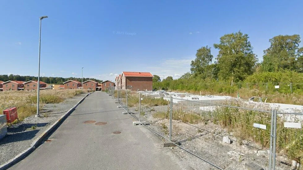 Skördevägen 33