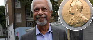 Lennart Lindgren om årets nobelpristagare i litteratur: "En afrikansk författare att upptäcka"