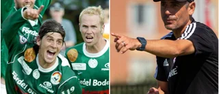 Då: Firad målskytt i Bodens BK – Nu: Förbundskapten för USA • "Jag är en produkt av den amerikanska drömmen"