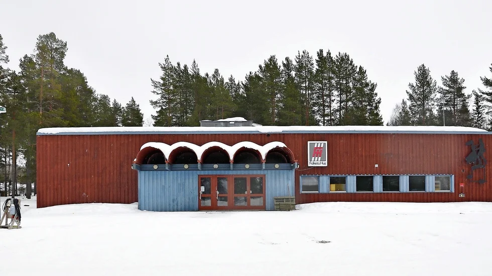 Stängs från och med mars. Om ingen åtgärd vidtas vill kultur- och fritid bomma igen Malåborg.