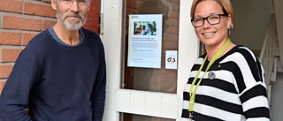 Nytt samarbete ger plats åt ensamkommande barn