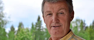 Återbäring bättre, tycker Arne