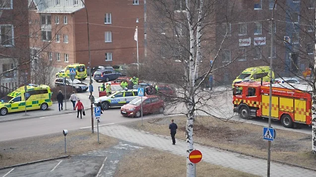 Foto: Johannes Högberg