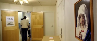 Ny ordförande i kyrkorådet