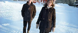 ”Över 200 personer kom”