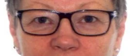 Barbro Brännvall