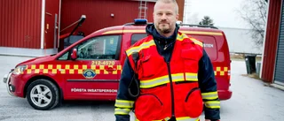 TV: "Några steg före än tidigare"