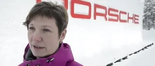 Hör vad Maria säger om eventet