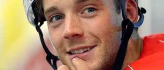 Chatta med David Rundblad
