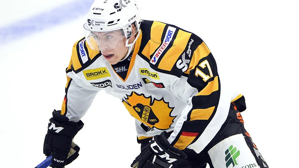 Pär Lindholm. Arkivbild: Jeanette Lövgren.