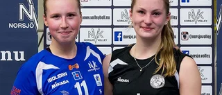 Tufft toppmöte i Norsjö