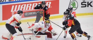 Följ Luleå–Skellefteå AIK