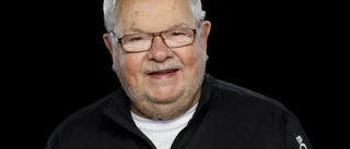 Föreningen sörjer "Mister BBS" – var kassör i 56 år: "Han var en äkta eldsjäl"