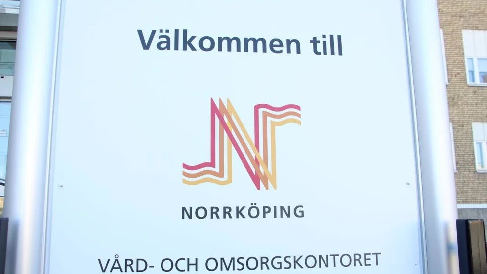 Vård- och omsorgskontoret har anmält sig själva enligt lex Sarah.