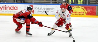 VIK vann igen – så rapporterade vi från matchen