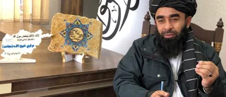 Afghaner förbjuds att lämna landet