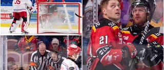 Domen: Luleåstjärnan stängs av efter omdiskuterade tacklingen