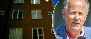 V kräver svar om studentbostäder • Anser att försäljning strider mot ägardirektivet