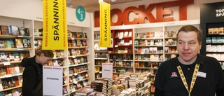 Uppsalaförfattaren tar plats i juryn för Augustpriset