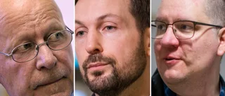 Åklagaren om rädda vittnen: "Medlaren ville inte ha videolänk" 