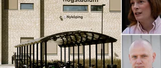 Moderaterna vill se ordningsvakter och övervakningskameror i skolan – "populistiskt utspel" menar Granström (S)