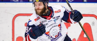 LHC tog viktig seger – så var matchen