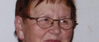 Gunhild Hällberg               