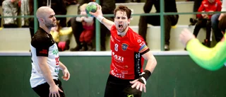 Högdramatiskt mot Boden - i 33 minuter