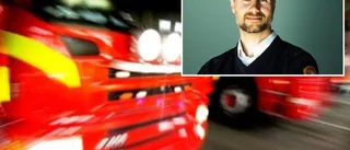 Brandmän i schemabråk – anmälde 20 allvarliga tillbud: "Stora omkast med drastiska konsekvenser"
