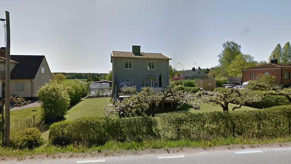Skänningevägen 35