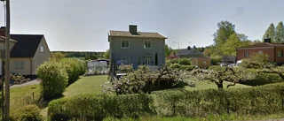 115 kvadratmeter stort hus i Borensberg sålt till nya ägare